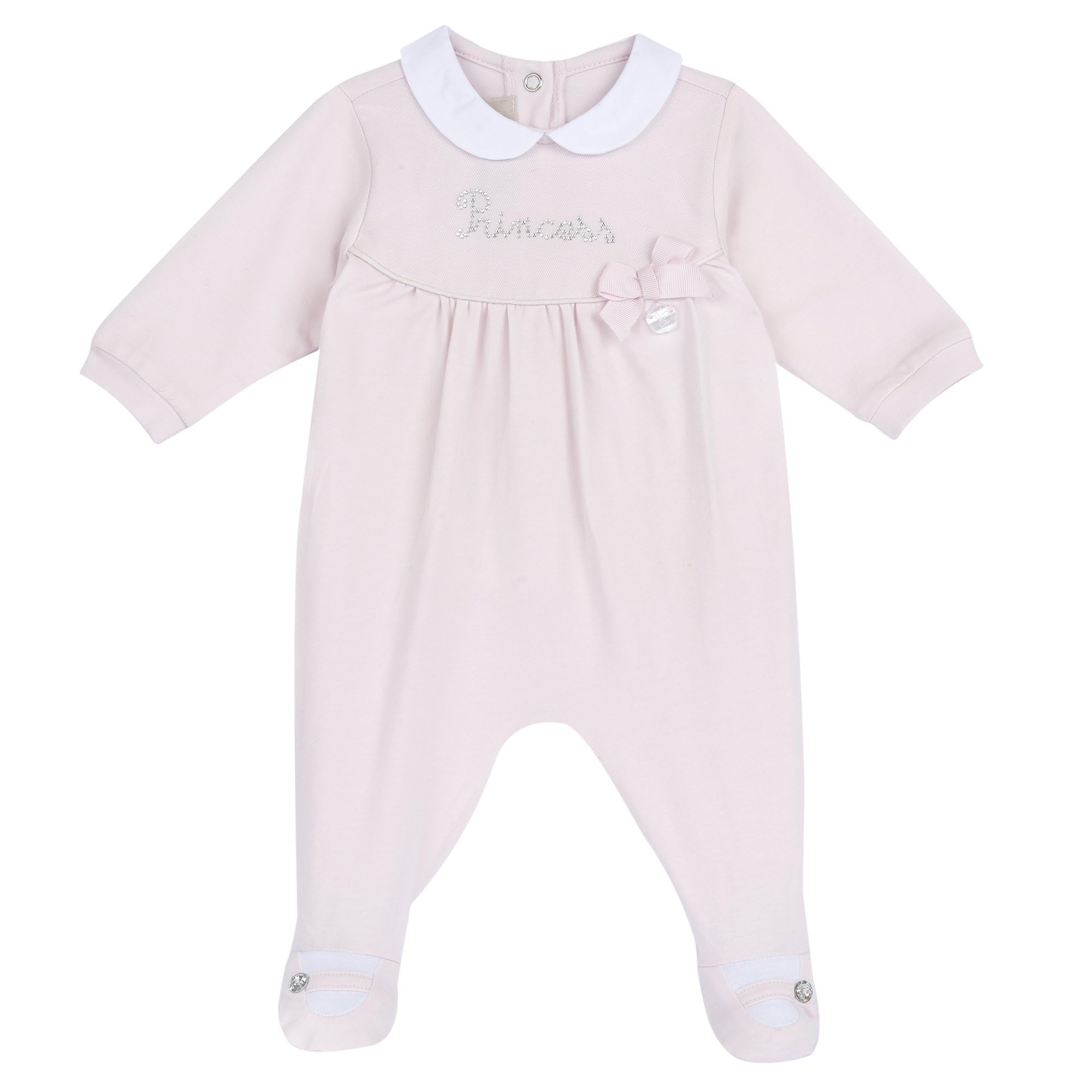 chicco-baby-strampler-baumwolle-6-monate-mit-patt-ffnung image 1
