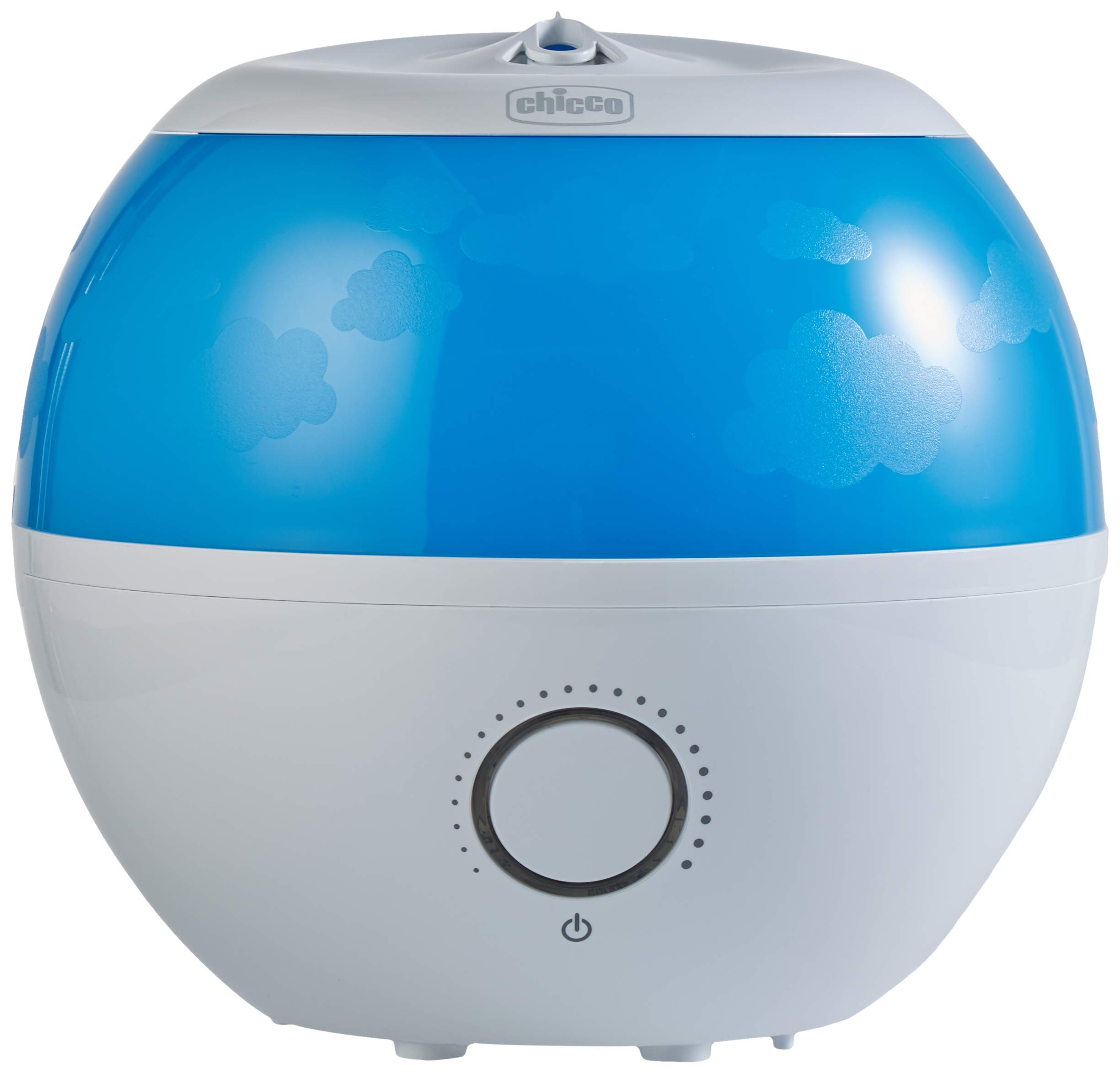 chicco-humi-hot-advance-luftbefeuchter-warmluft-7h image 5