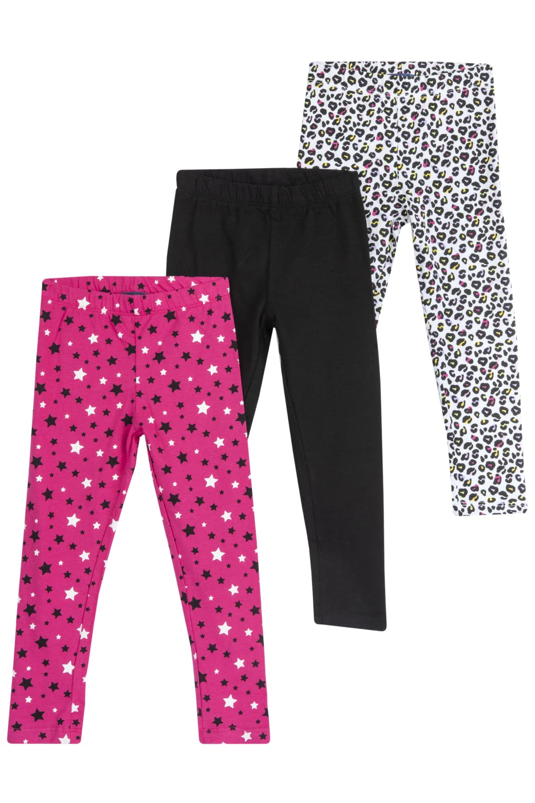chicco-leggings-m-dchen-3er-set-15-monate-blau-baumwolle image 5