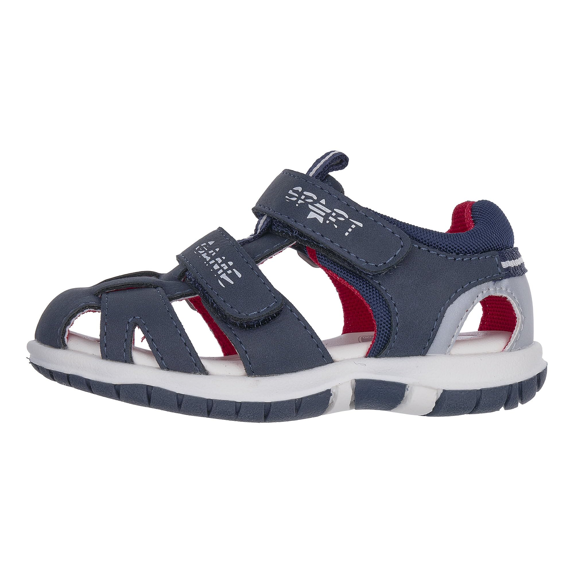 chicco-baby-sandalen-klettverschluss-25-eu-m-dchen image 4