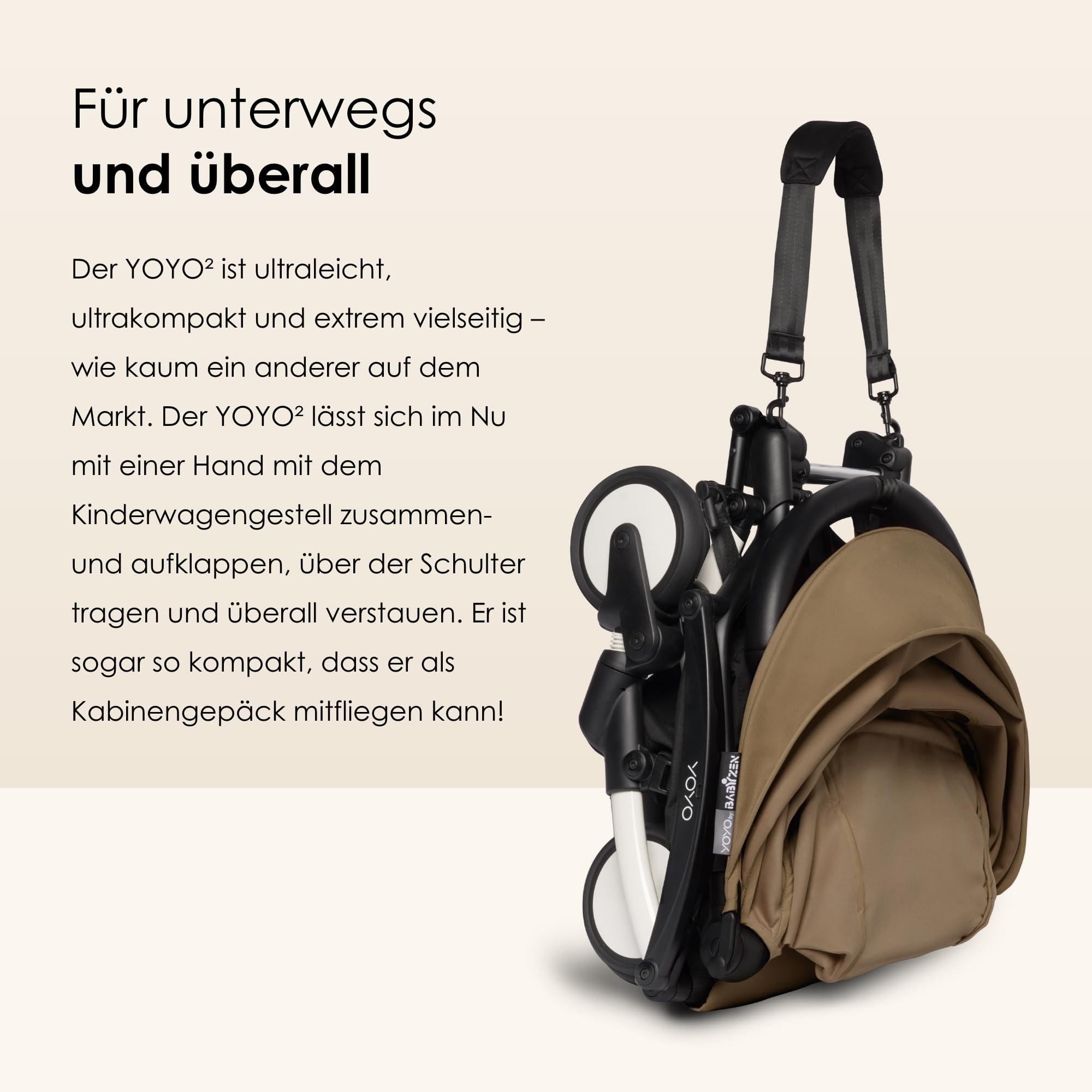 babyzen-yoyo2-kinderwagen-toffee-0-und-6-wei-bis-22-kg image 6