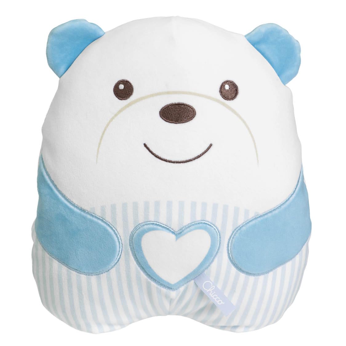 chicco-schnurrende-katze-gr-n-pl-schtier-ab-0-monate image 6
