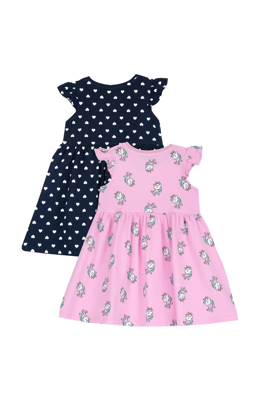 chicco-kleider-m-dchen-2er-set-sommer-gr-6-jahre image 2