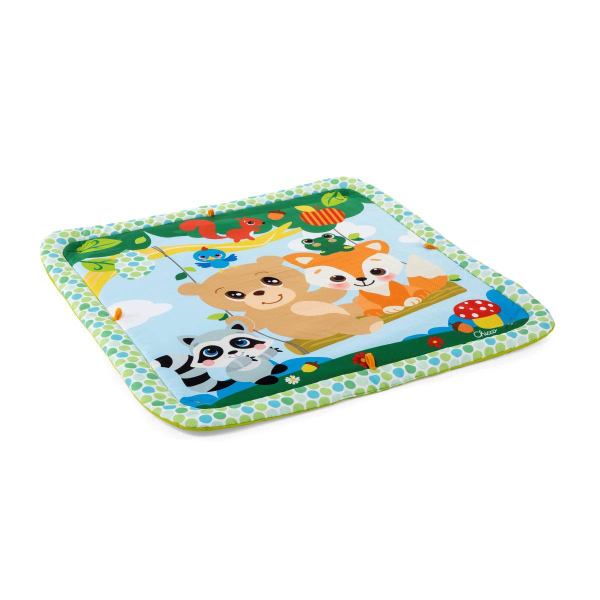 chicco-waldzauber-krabbeldecke-mit-spielbogen-version-2021-ab-0-monate image 8