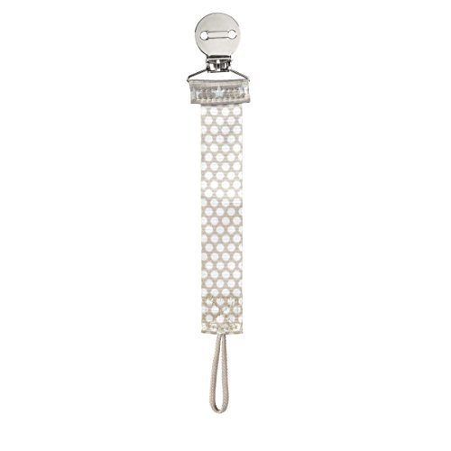 chicco-schnullerband-neutral-schnullerclip-beige-mit-stoffband image 7