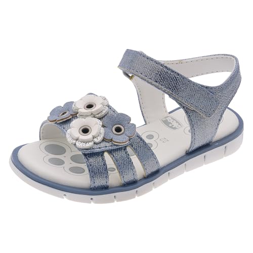 chicco-m-dchen-sandale-mit-klettverschluss-gr-28-eu image 8