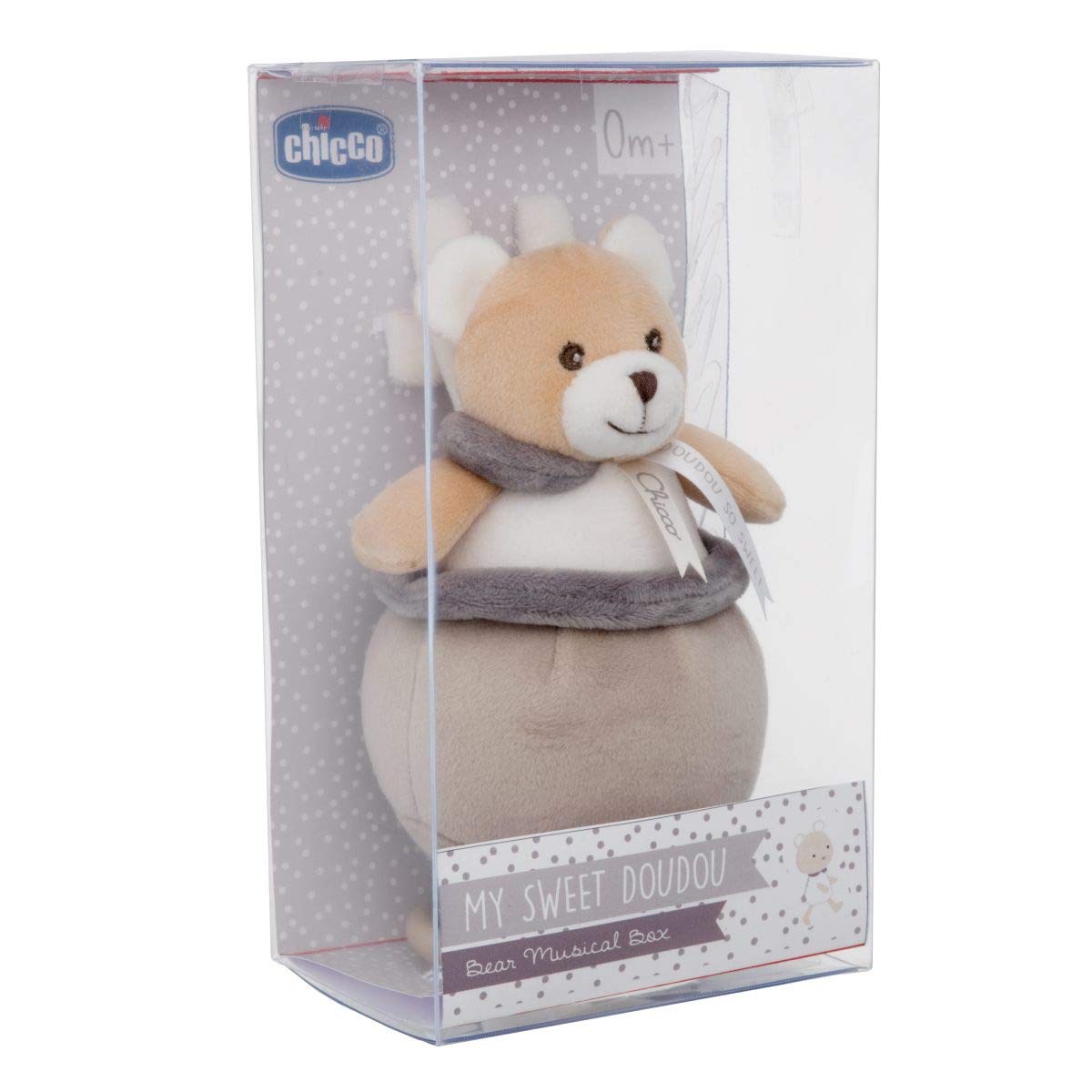 chicco-my-sweet-doudou-spieluhr-teddyb-r-ab-0-monaten image 4