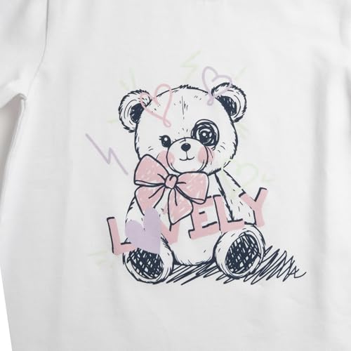 chicco-m-dchen-langarmshirt-baumwolle-4-jahre-weich image 6