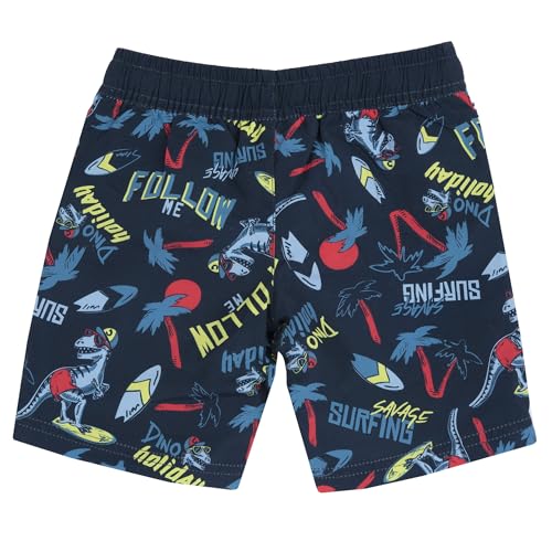 chicco-jungen-boxer-badehose-4-jahre-mit-kordelzug image 6