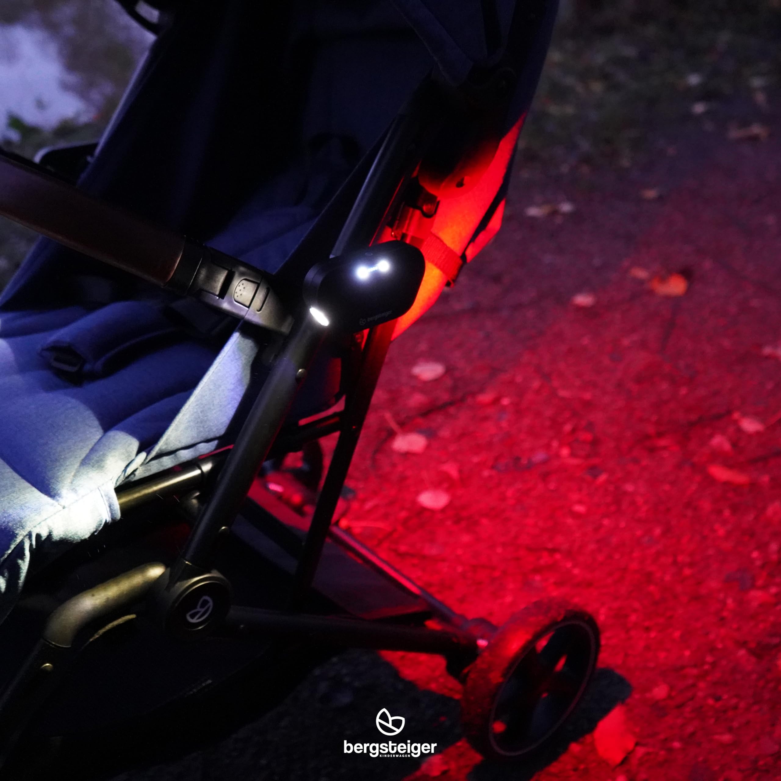 bergsteiger-kinderwagenlicht-usb-aufladbar-2er-set-led-360 image 5