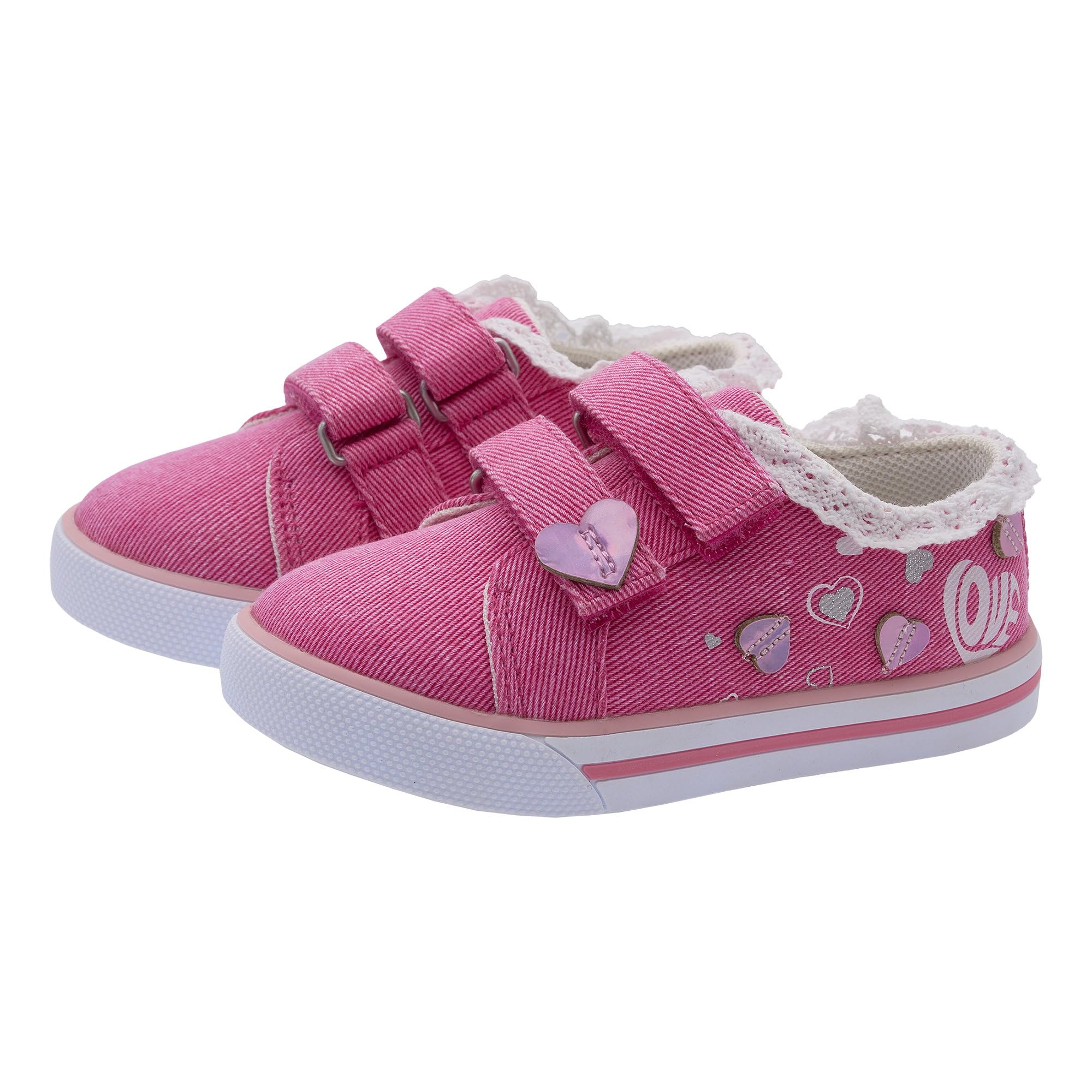 chicco-m-dchen-sneaker-doppel-klett-gr-27-eu-schuhe image 5