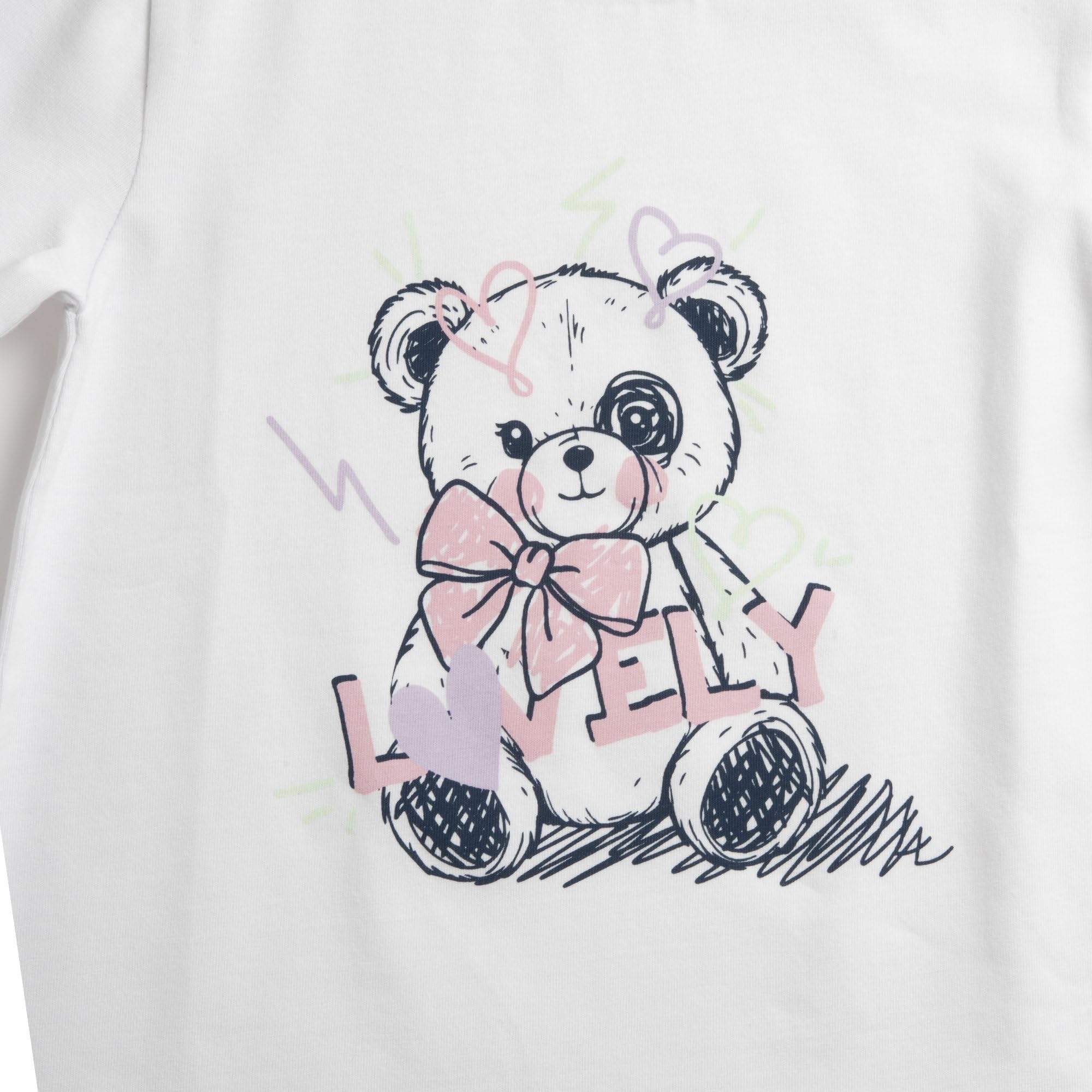 chicco-m-dchen-langarmshirt-baumwolle-4-jahre-weich image 3