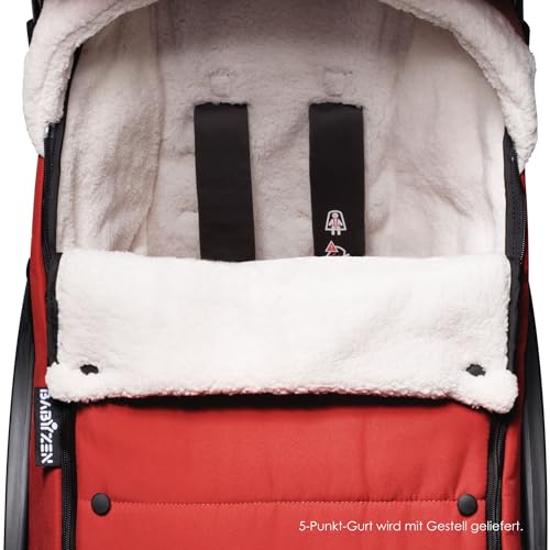 babyzen-yoyo-fu-sack-buggy-fu-sack-mit-abnehmbarem-oberteil image 8
