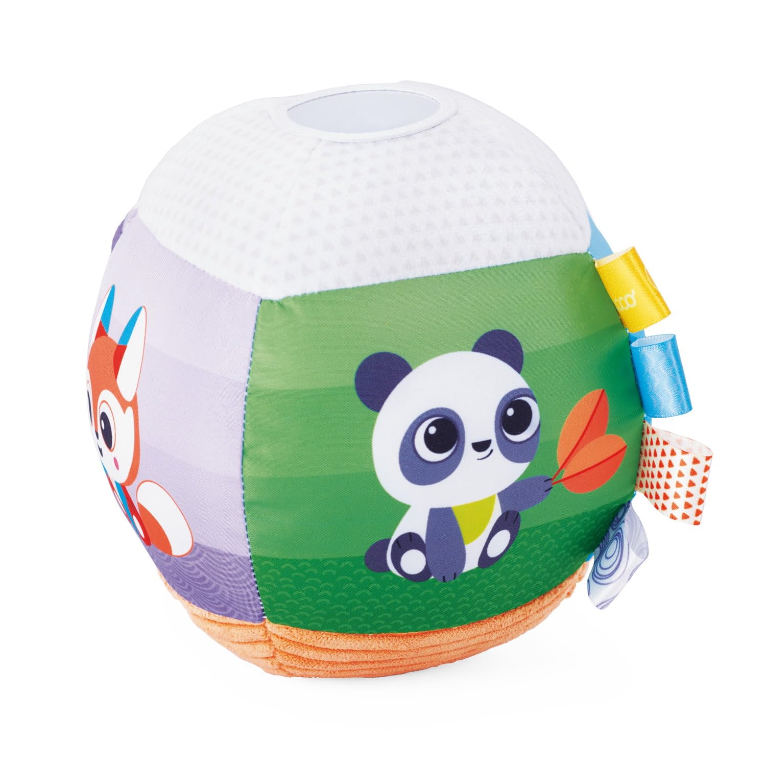 chicco-my-sweet-doudou-panda-ball-baby-0-monate image 8