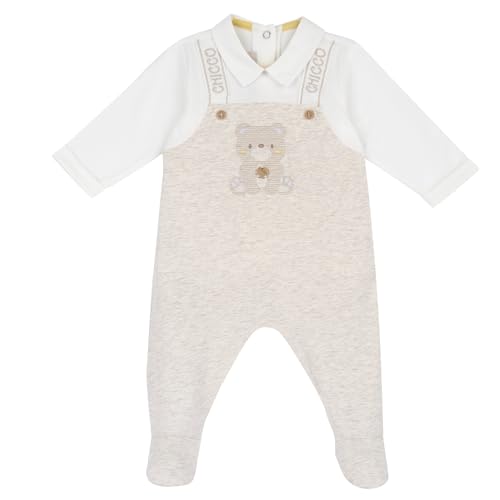 chicco-baby-strampler-baumwolle-patt-ffnung-9-monate image 6