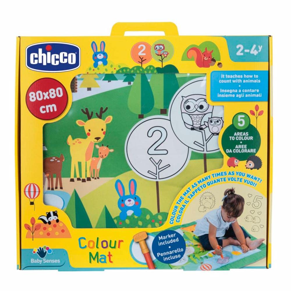 chicco-zahlenspieldecke-wassermaldecke-80x80-cm-2-4-jahre image 4