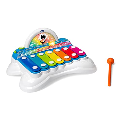 chicco-regenbogen-xylophon-musikspielzeug-7-st-be-1-4-jahre image 3