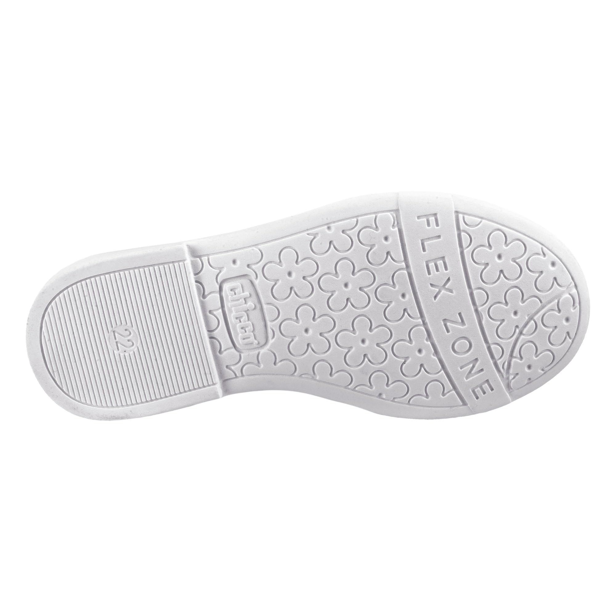 chicco-ballerinas-m-dchen-wei-gr-e-26-eu-festlich image 3