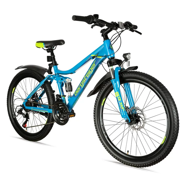 bergsteiger-broome-24-zoll-kinderfahrrad-mtb-blau-gr-n image 1