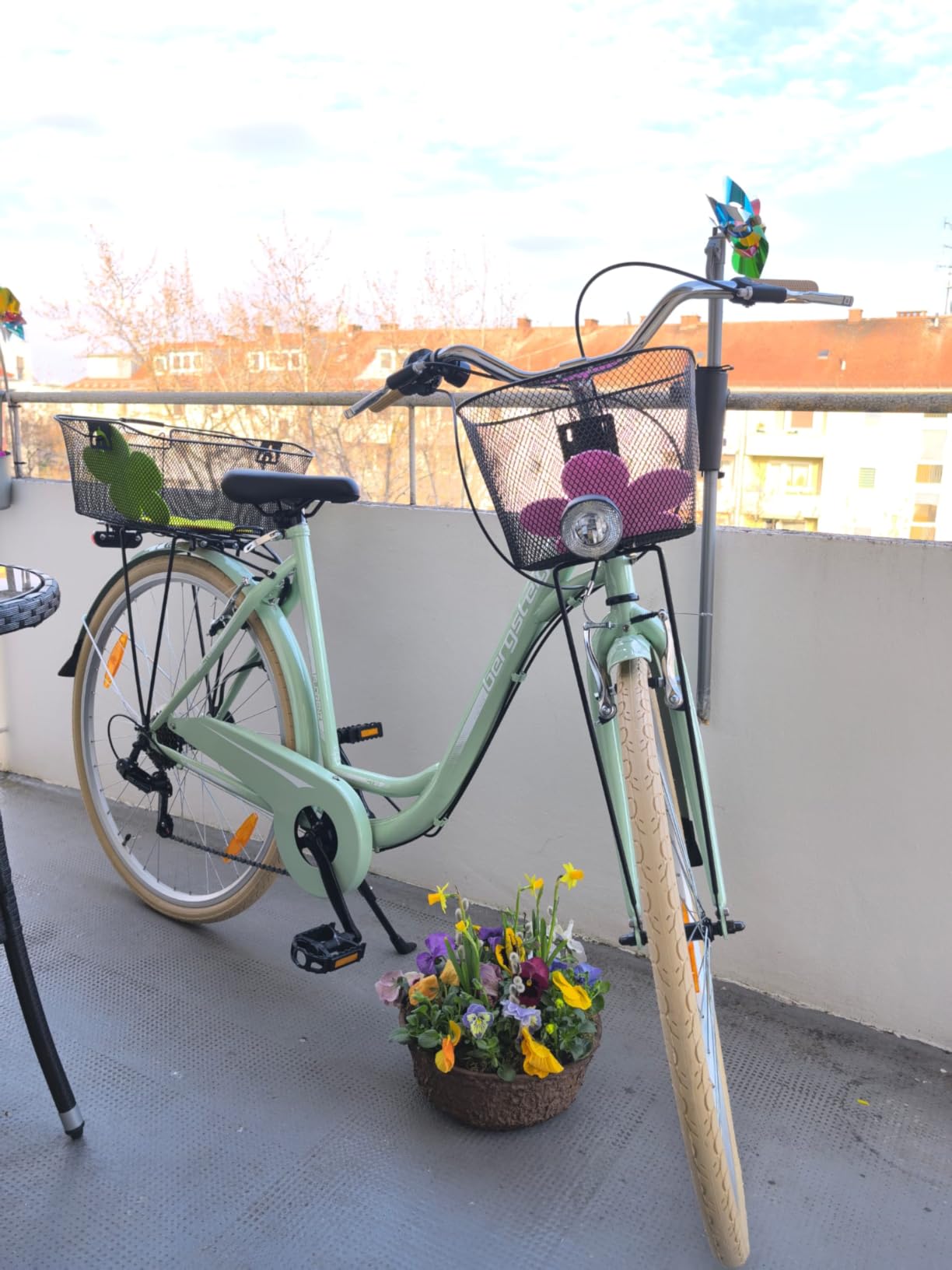Schönes Rad