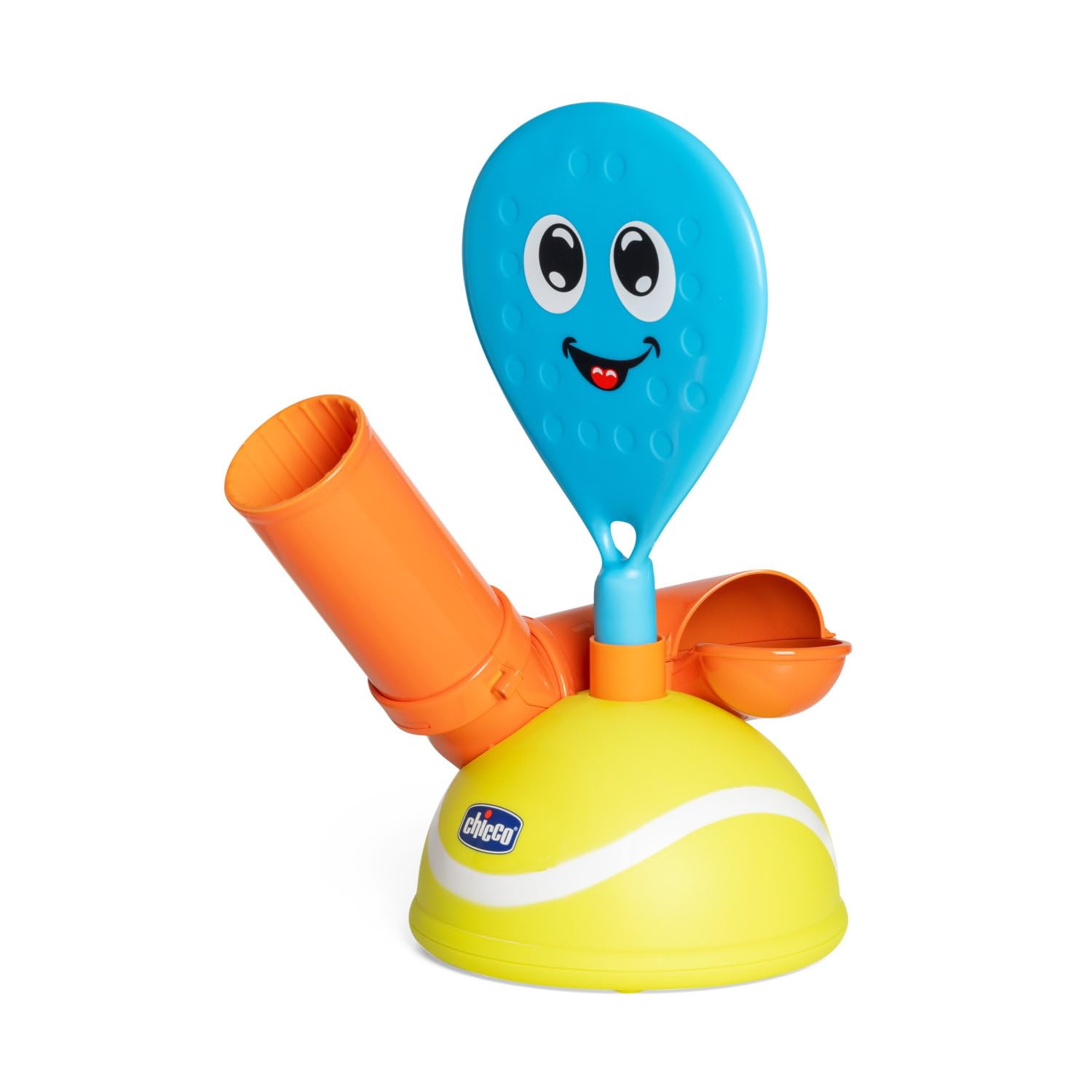 chicco-padel-set-padelspiel-retro-mit-schl-gern-und-b-llen image 4
