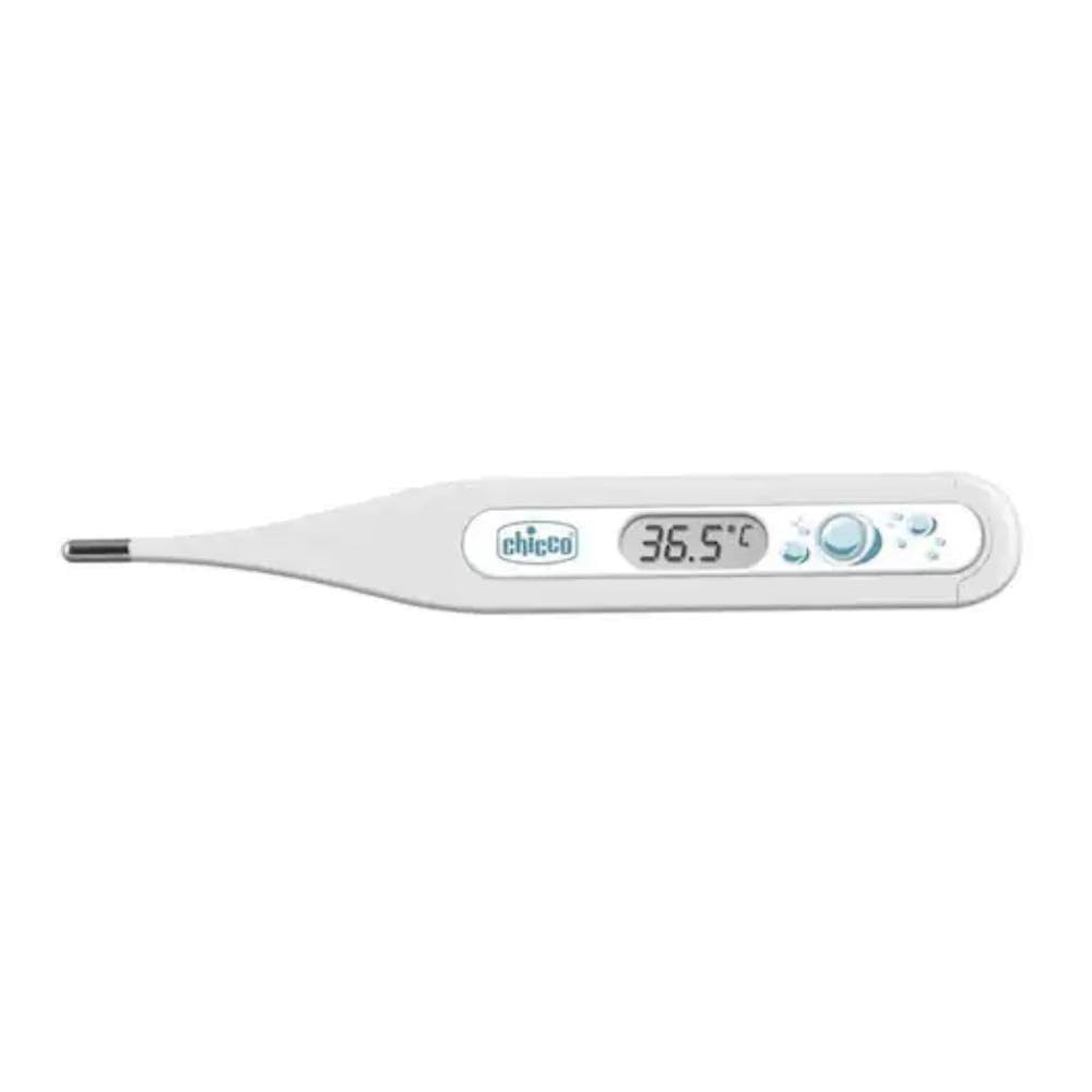 chicco-digi-baby-thermometer-digital-mit-fieberalarm image 1