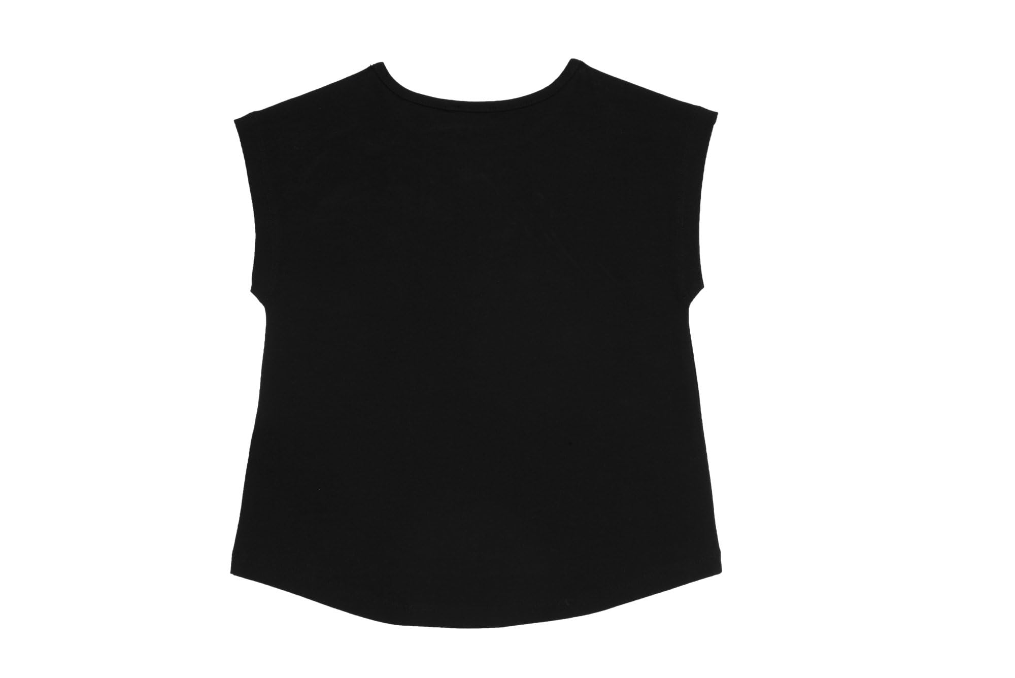 chicco-m-dchen-t-shirt-baumwolle-kurzarm-rosa-12-monate image 2