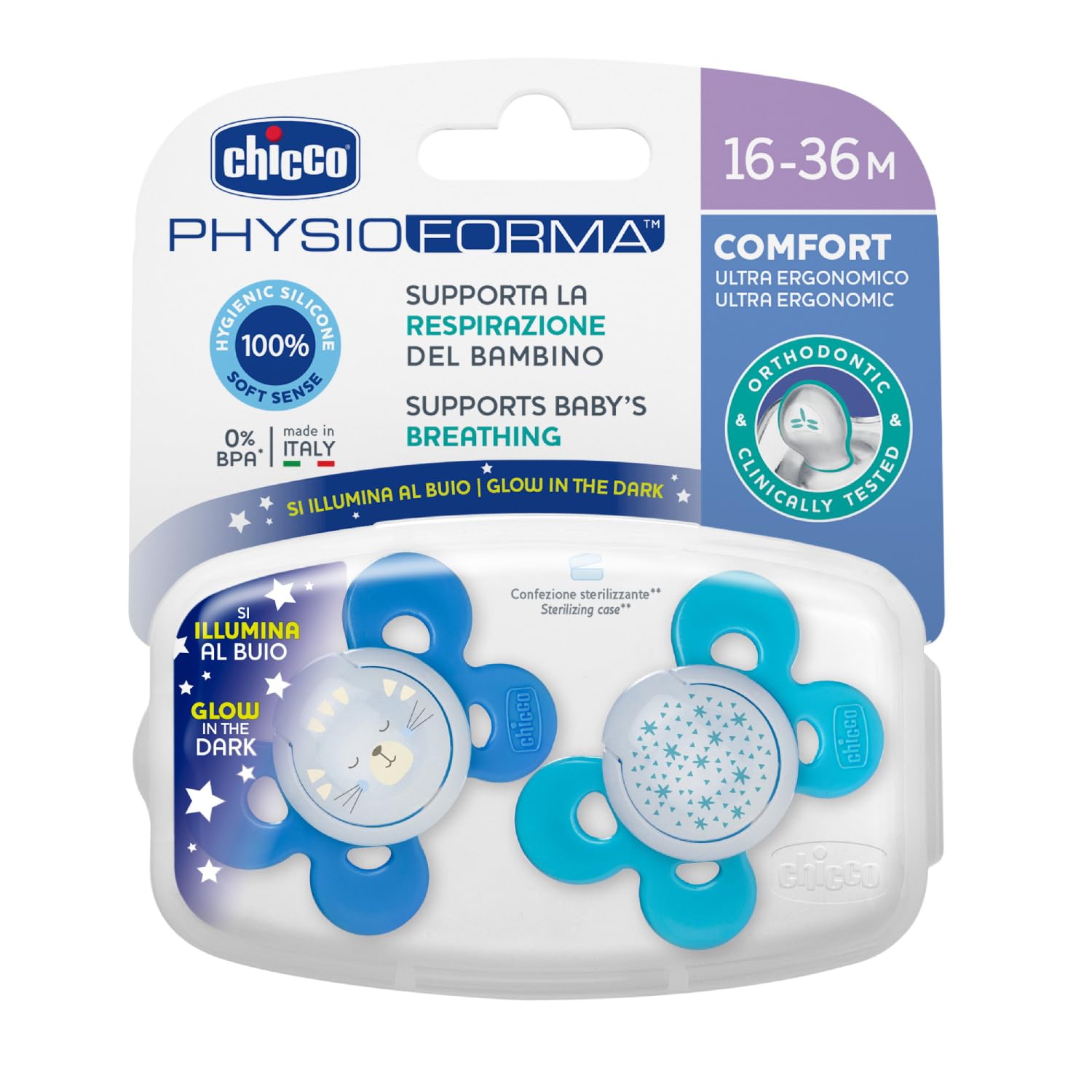 chicco-physioforma-comfort-schnuller-2-6m-blau-2-st-ck image 7