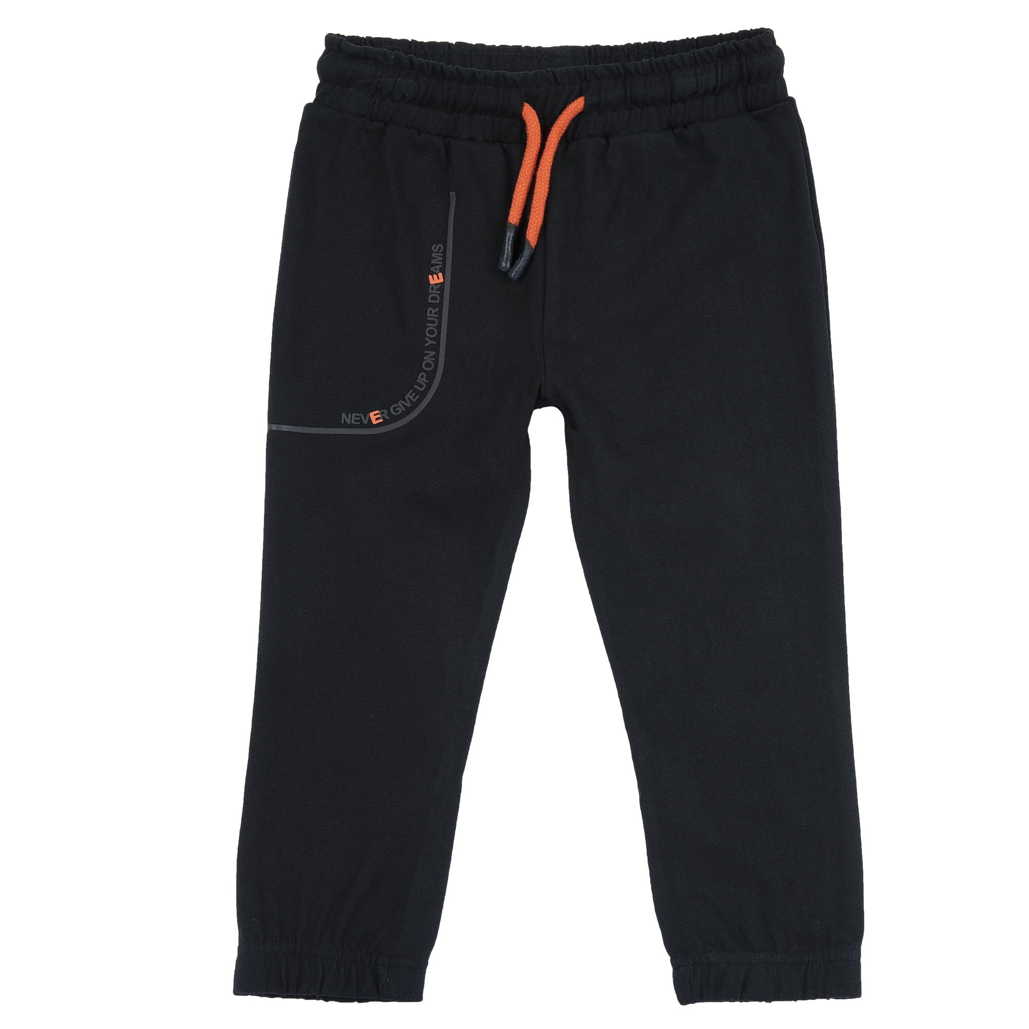 chicco-jogginghose-jungen-kinderhose-schwarz-8-jahre-bequem image 1