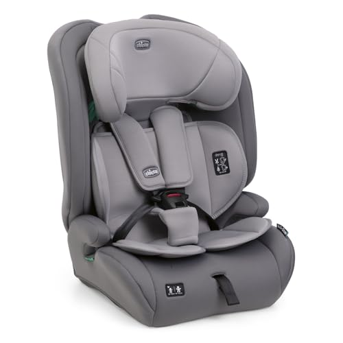 chicco-gro-up-i-size-kindersitz-76-150-cm-grau-5-kg image 8