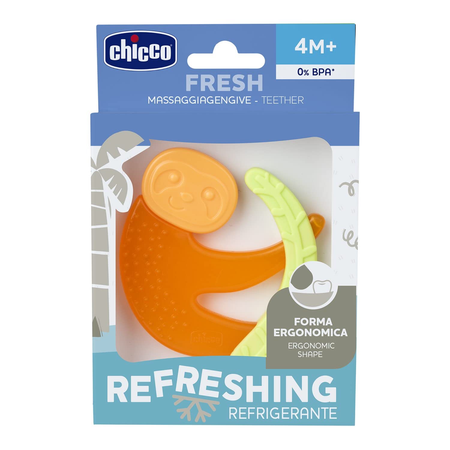 chicco-fresh-relax-bei-ring-4m-k-hlend-affe-faultier image 3