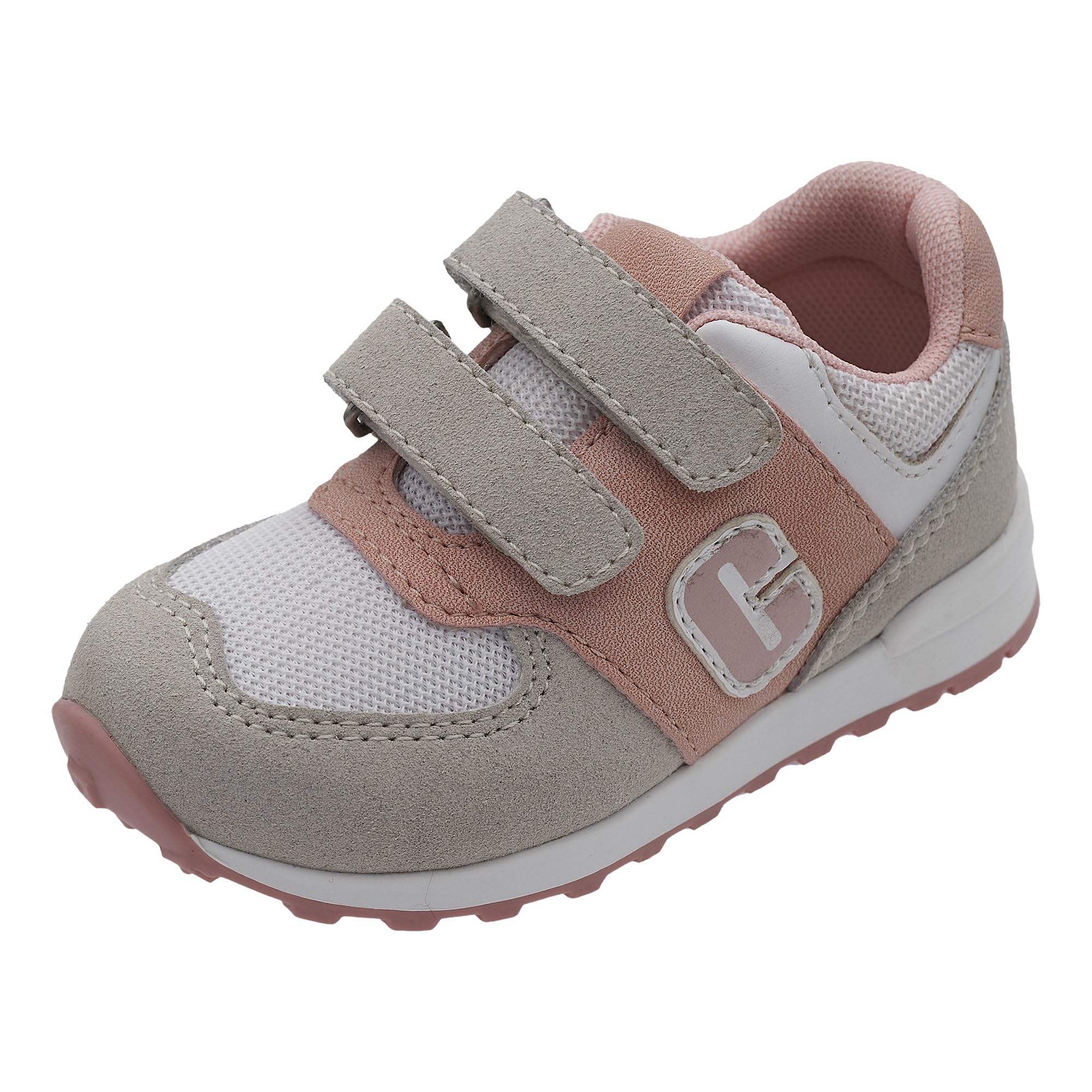 chicco-m-dchen-sneaker-klett-gr-e-27-eu-doppel-klett image 1