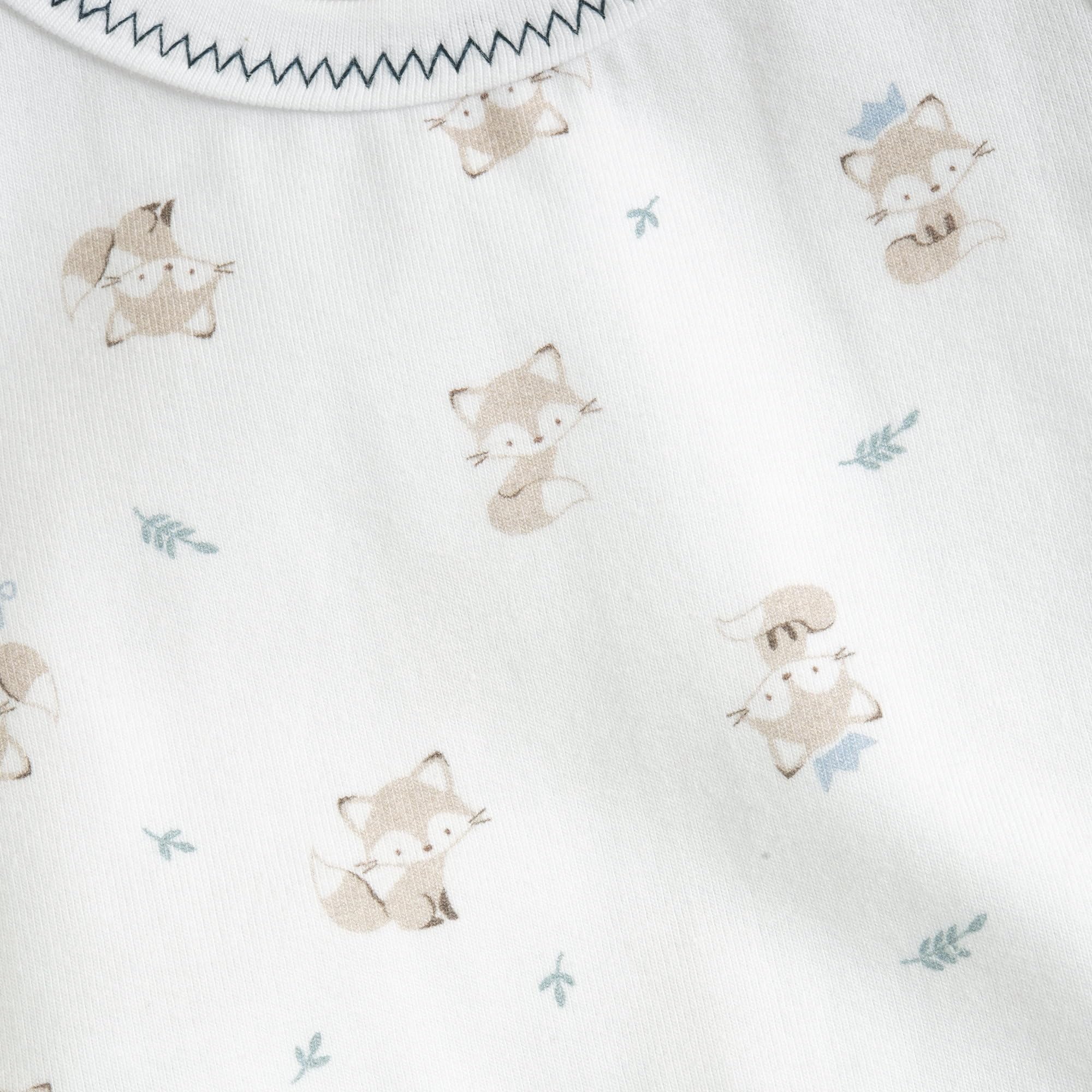 chicco-baby-body-set-rmellos-baumwolle-9-monate-2-tlg image 5
