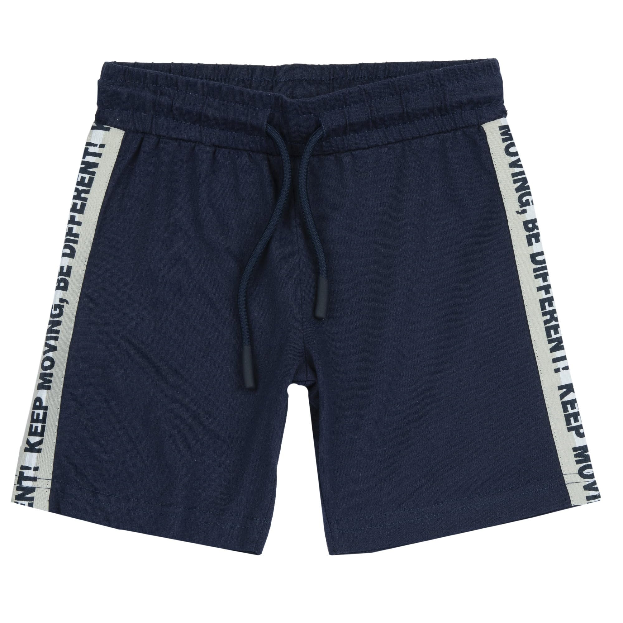 chicco-baby-jungen-shorts-sommerhose-18-monate-blau image 1