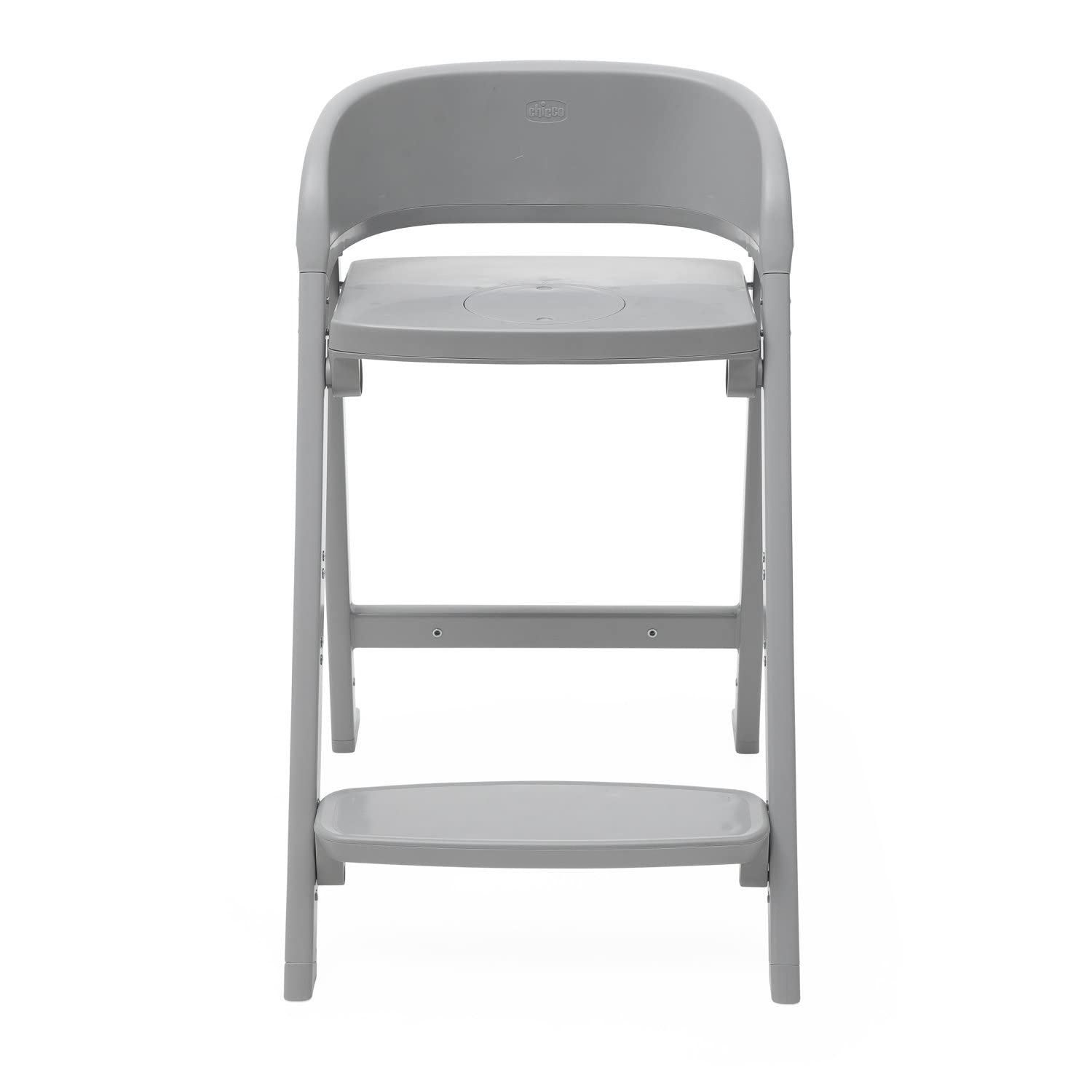 chicco-crescendo-lite-hochstuhl-grau-mit-tablett image 3