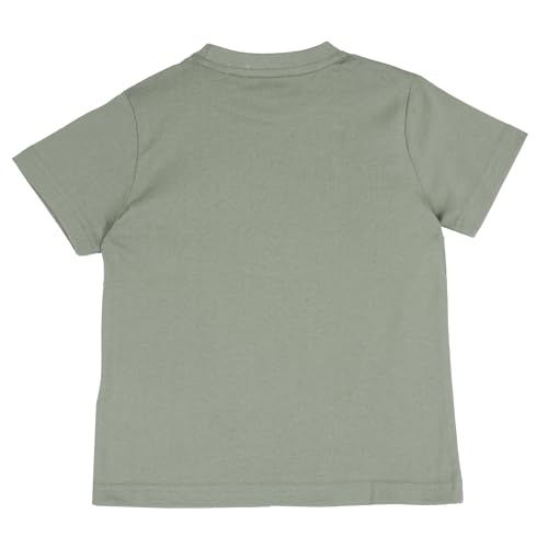 chicco-t-shirt-jungen-baumwolle-5-jahre-kurzarm-gr-n image 6
