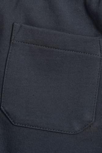 chicco-fleecehose-blau-5-jahre-kinder-jogginghose-jungen image 8