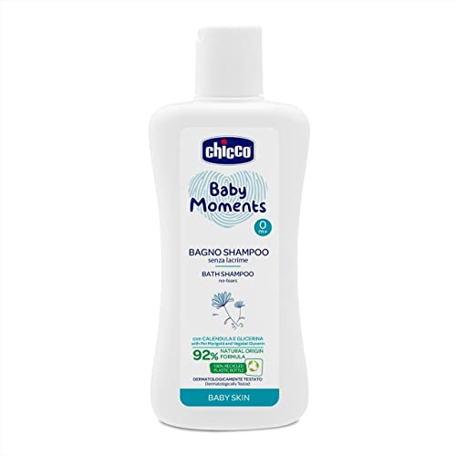 chicco-baby-skin-badesham-mpoo-200-ml-ringelblume image 2