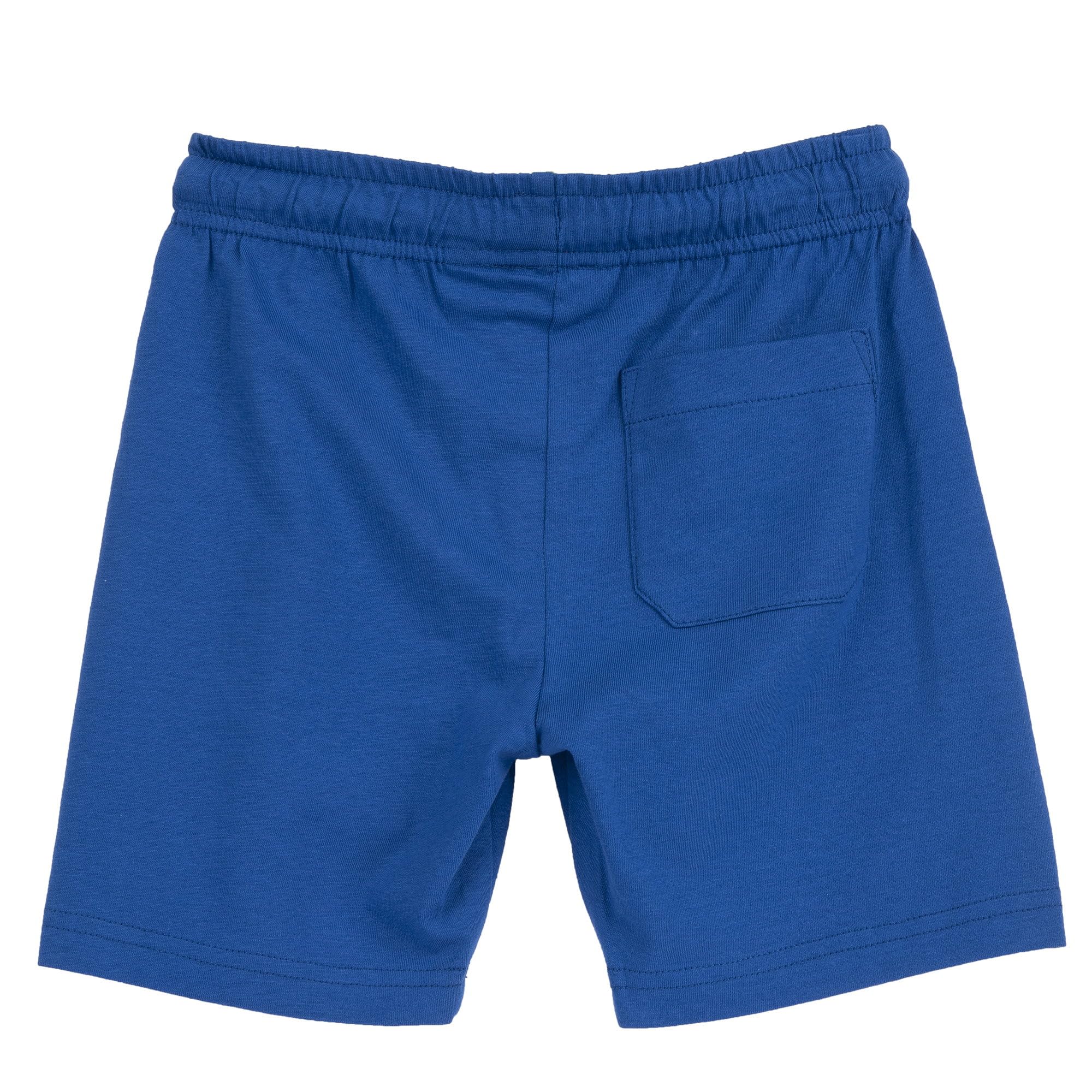 chicco-jungen-set-unterhemd-und-shorts-3-jahre-gelb-blau image 4