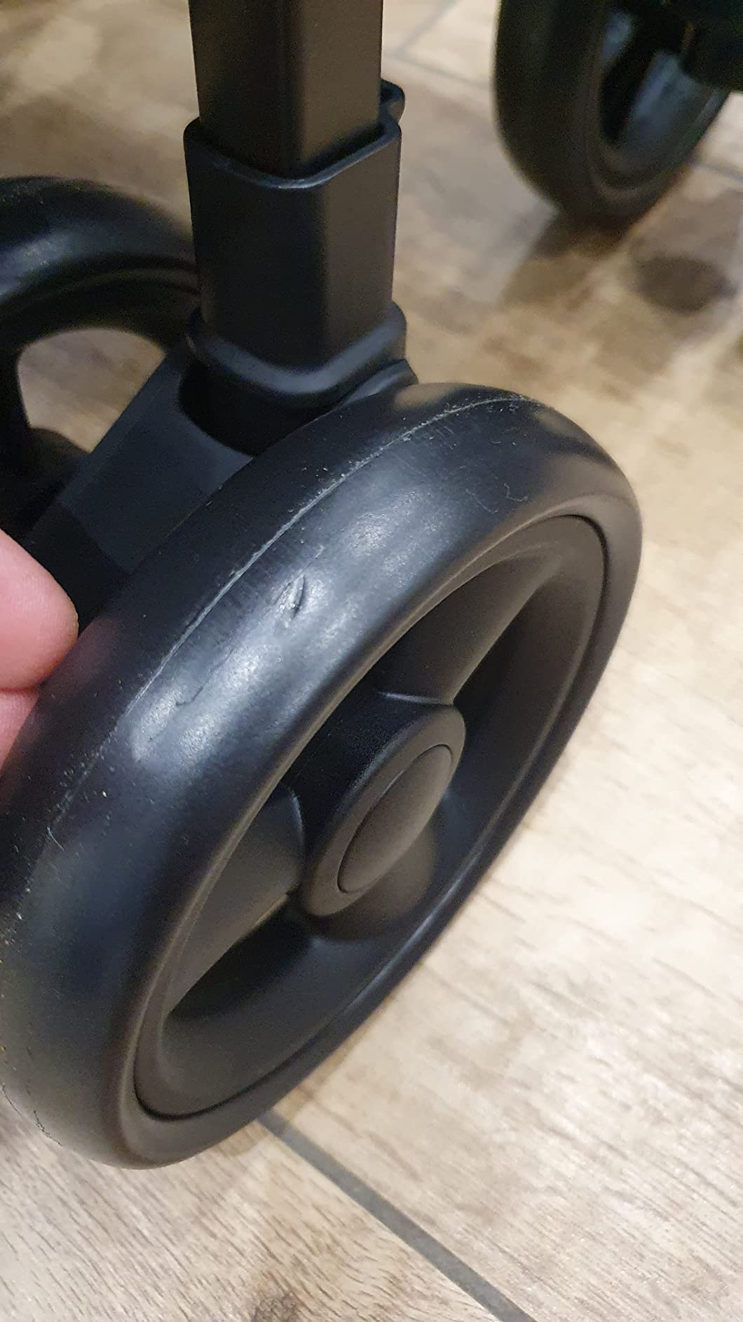 Super leicht