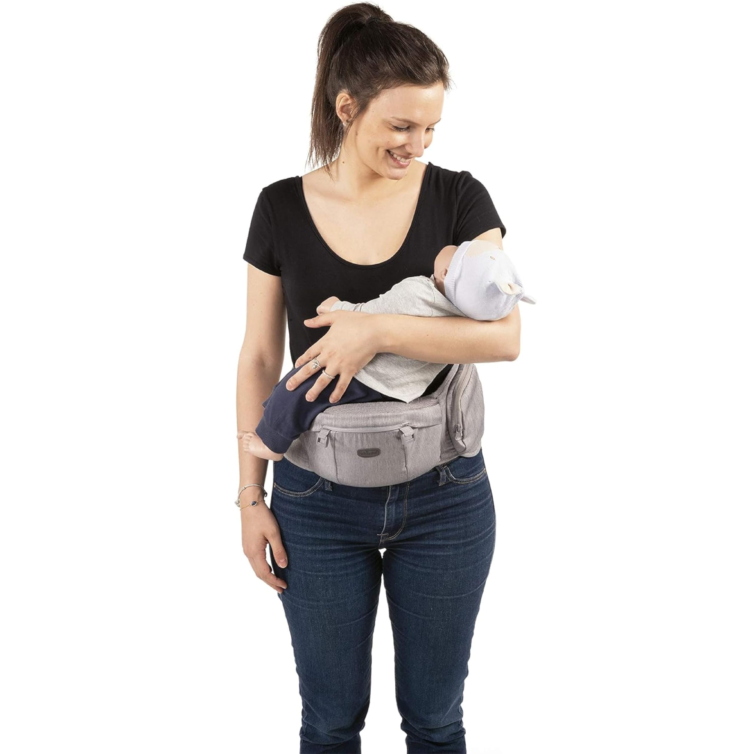 chicco-hip-seat-babytrage-3-in-1-beige-ergonomisch-h-ftsitz image 8