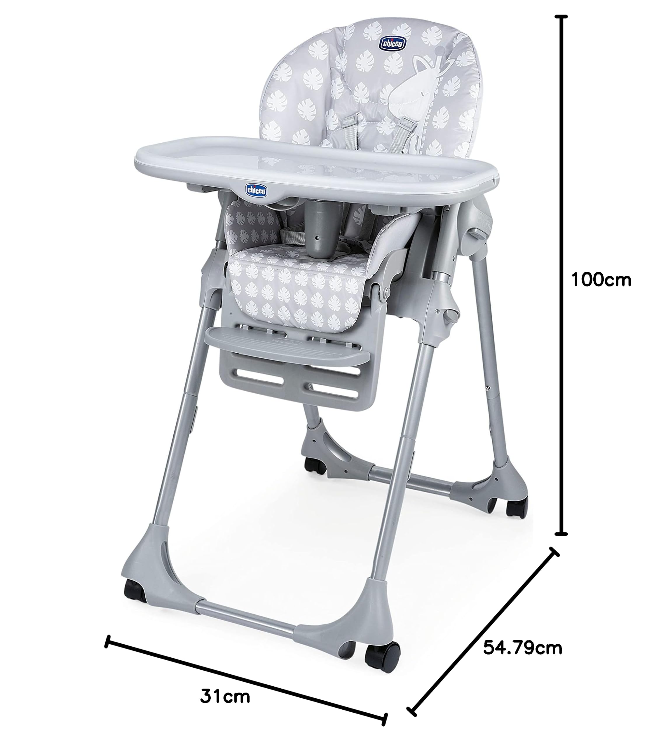 chicco-polly-easy-hochstuhl-giraffe-bis-15-kg-h-henverstellbar image 8