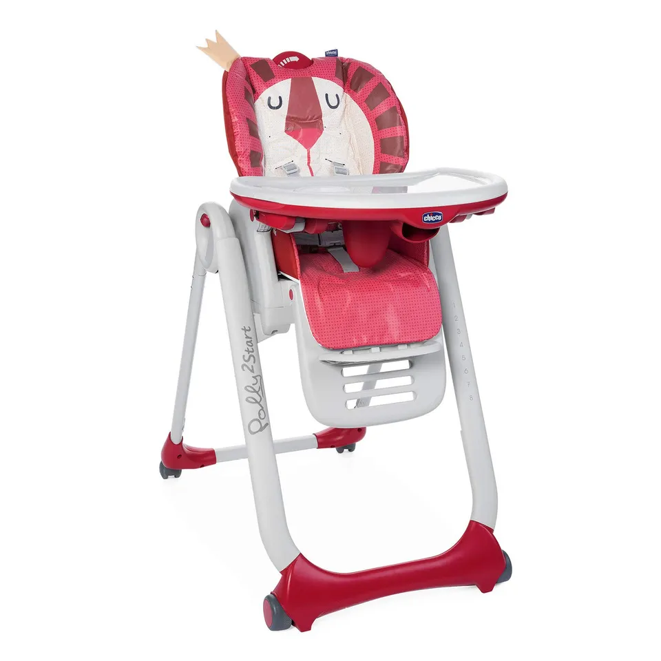 chicco-polly2start-hochstuhl-verstellbar-mit-r-dern-ab-geburt image 1