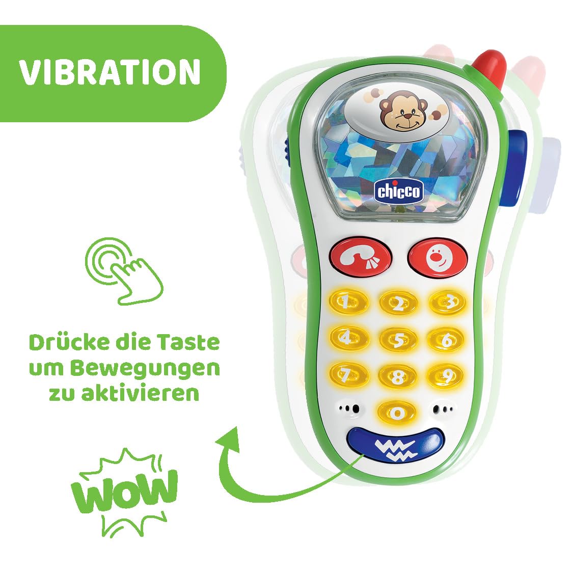 chicco-vibrate-and-snap-spielzeughandy-mit-licht-6-mon image 3
