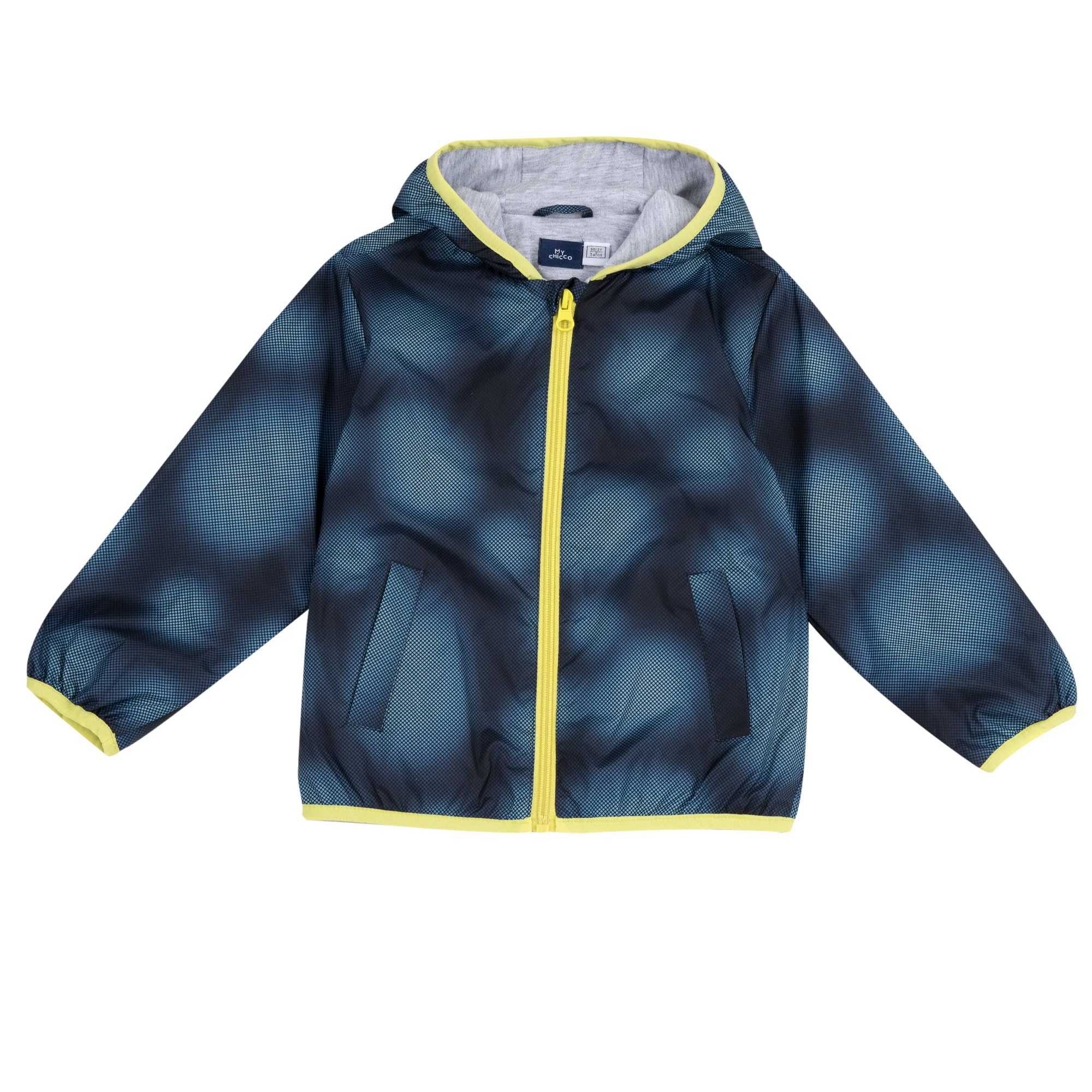 chicco-jungen-jacke-mit-rei-verschluss-gr-4-jahre-blau image 5
