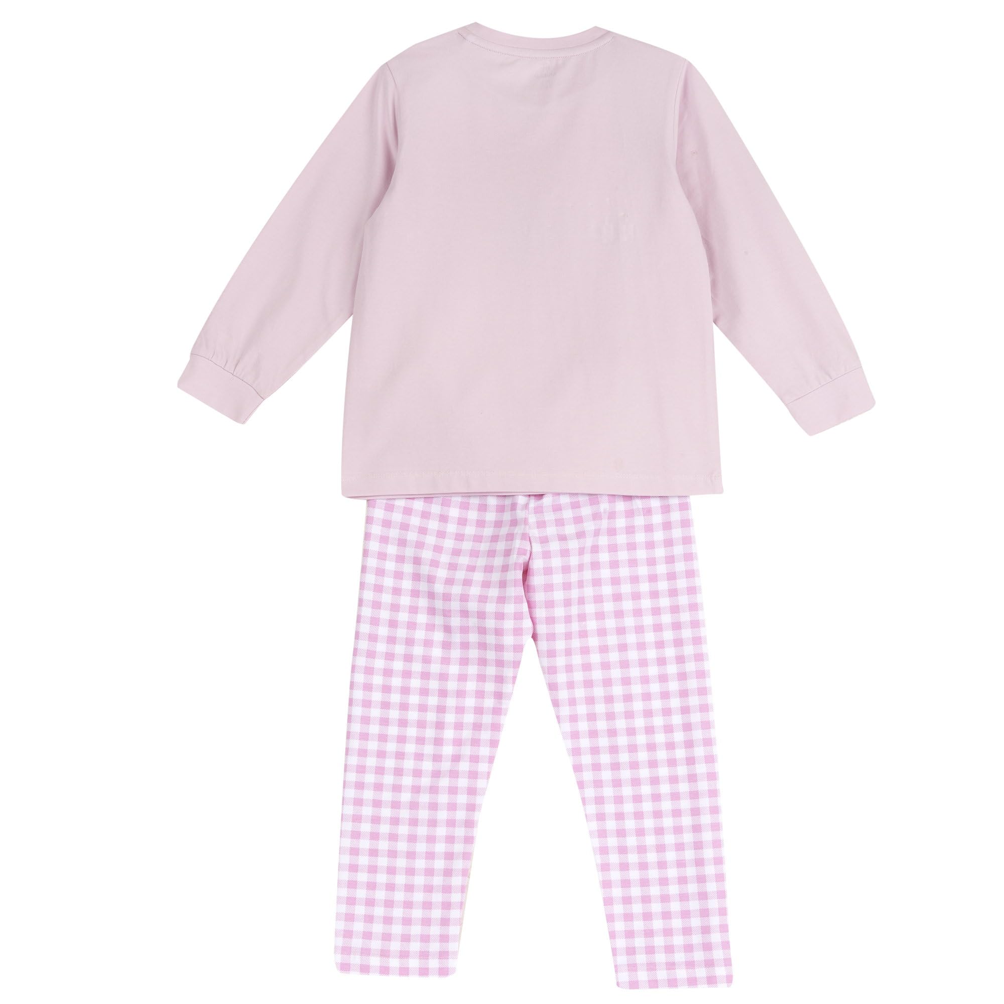 chicco-m-dchen-langpyjama-leichter-stoff-3-jahre-schlafanzug image 2
