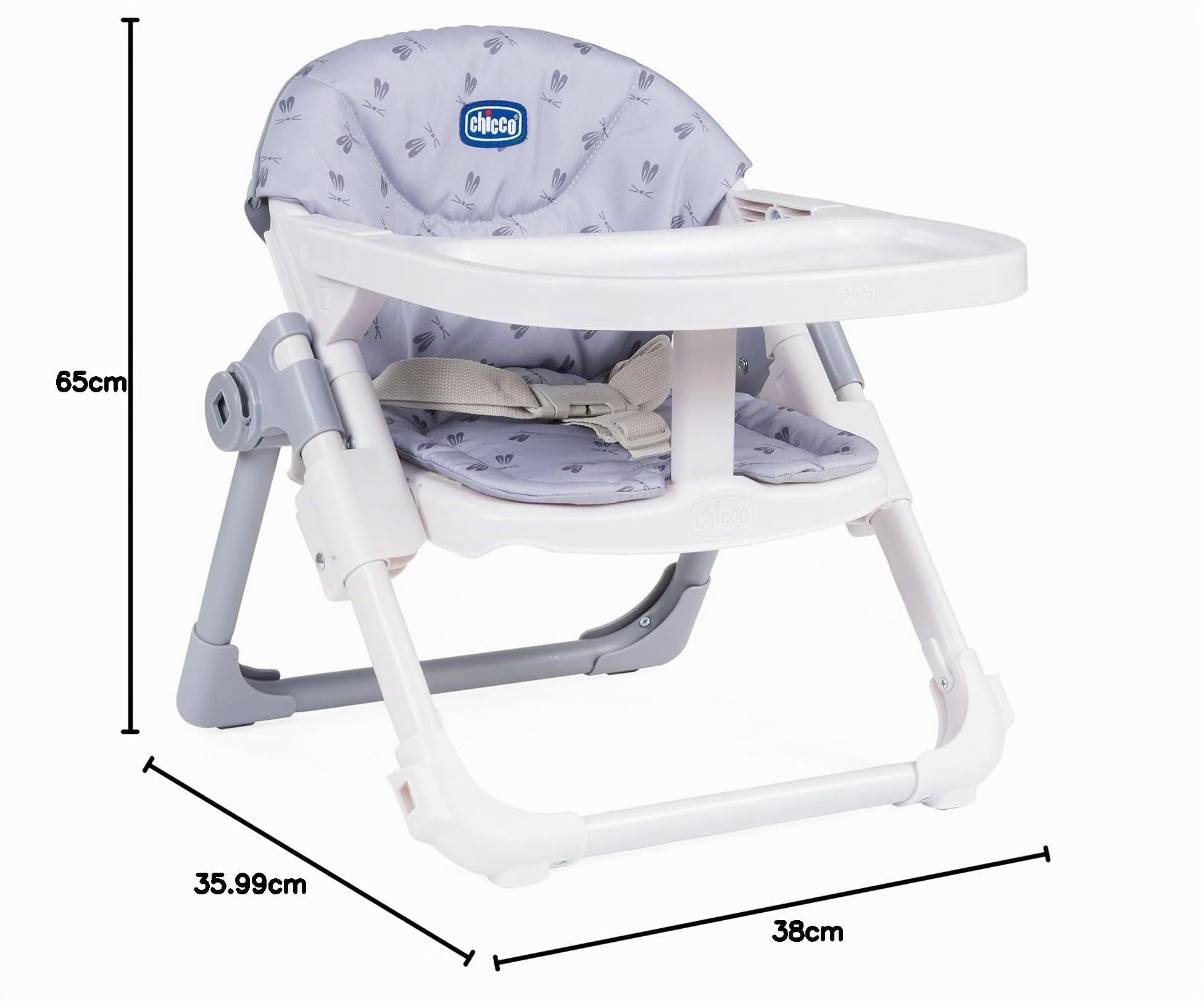 chicco-chairy-sitzerh-hung-bunny-mit-tablett-6-36-monate image 6