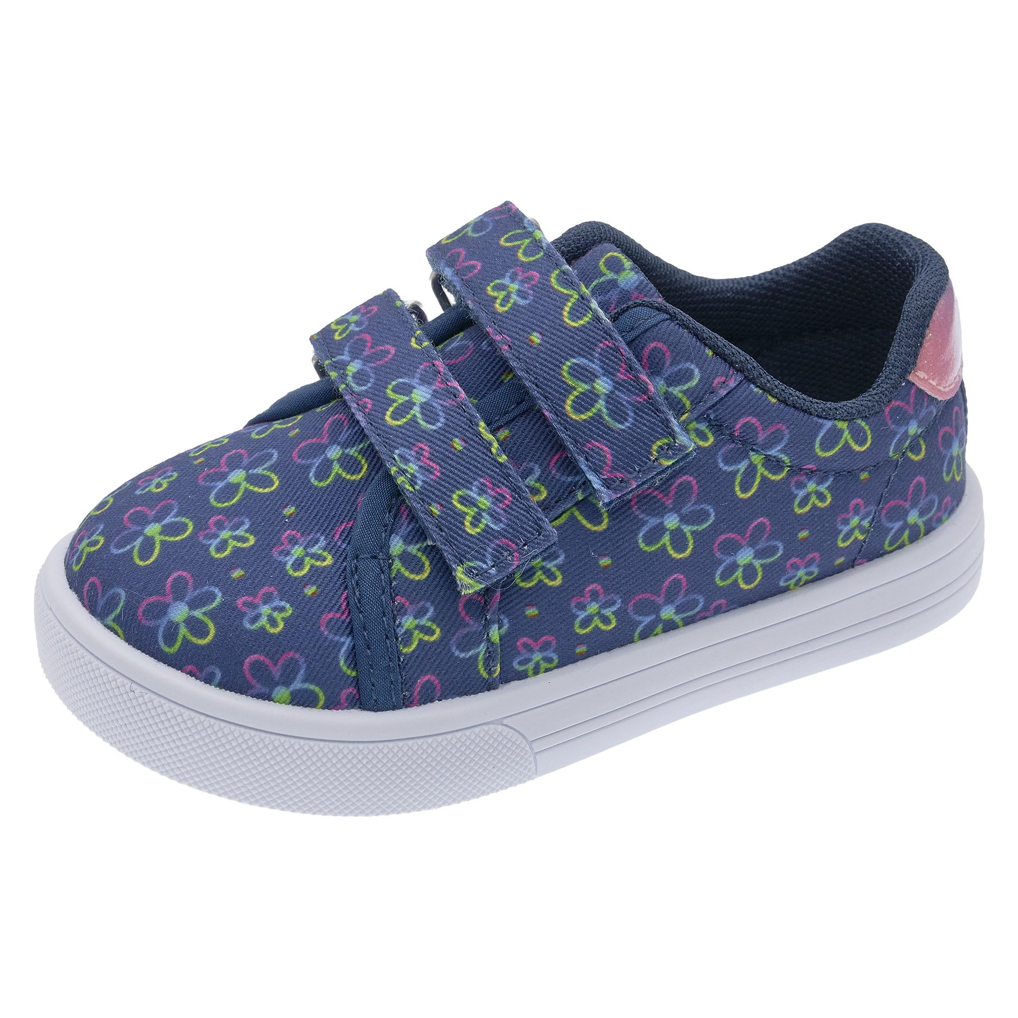 chicco-sneaker-m-dchen-doppel-klett-gr-26-eu image 1