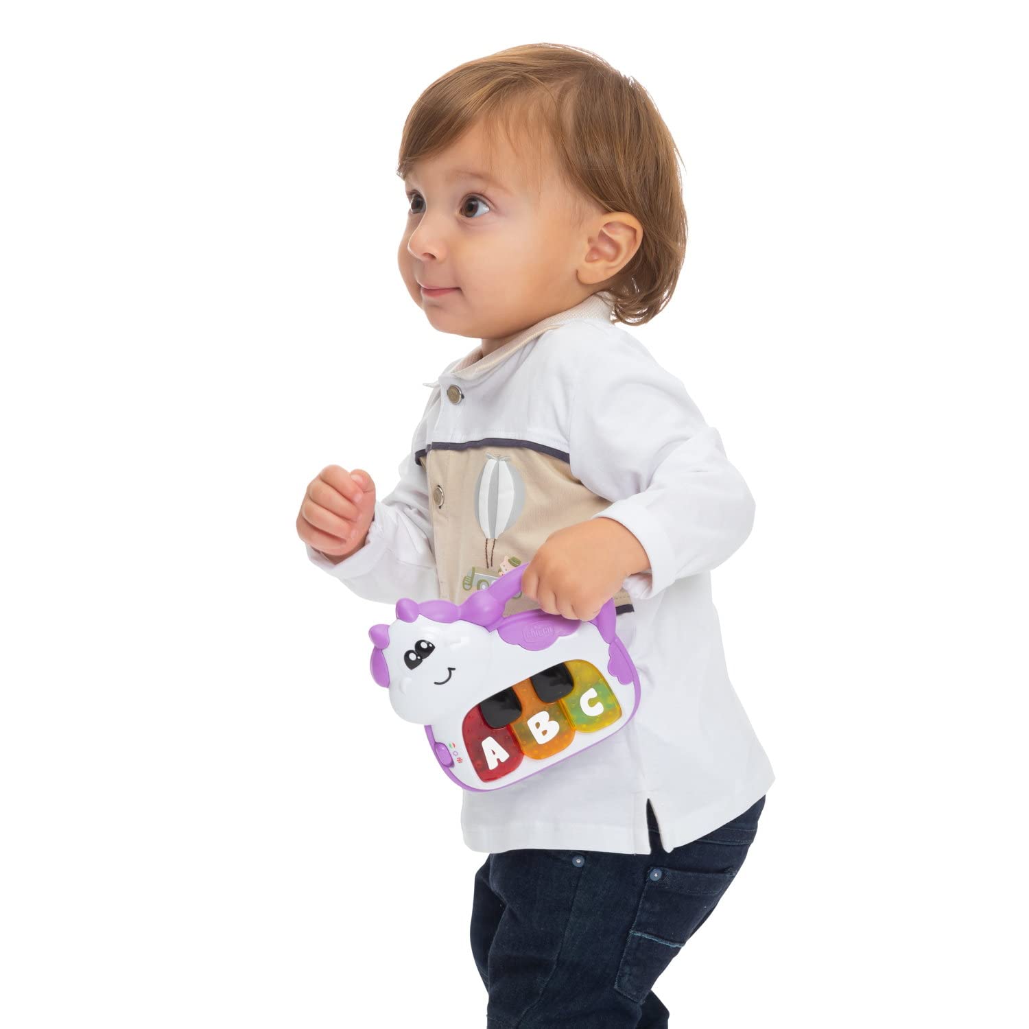 chicco-00011162000680-regler-lernspiel-ersatzteil image 5