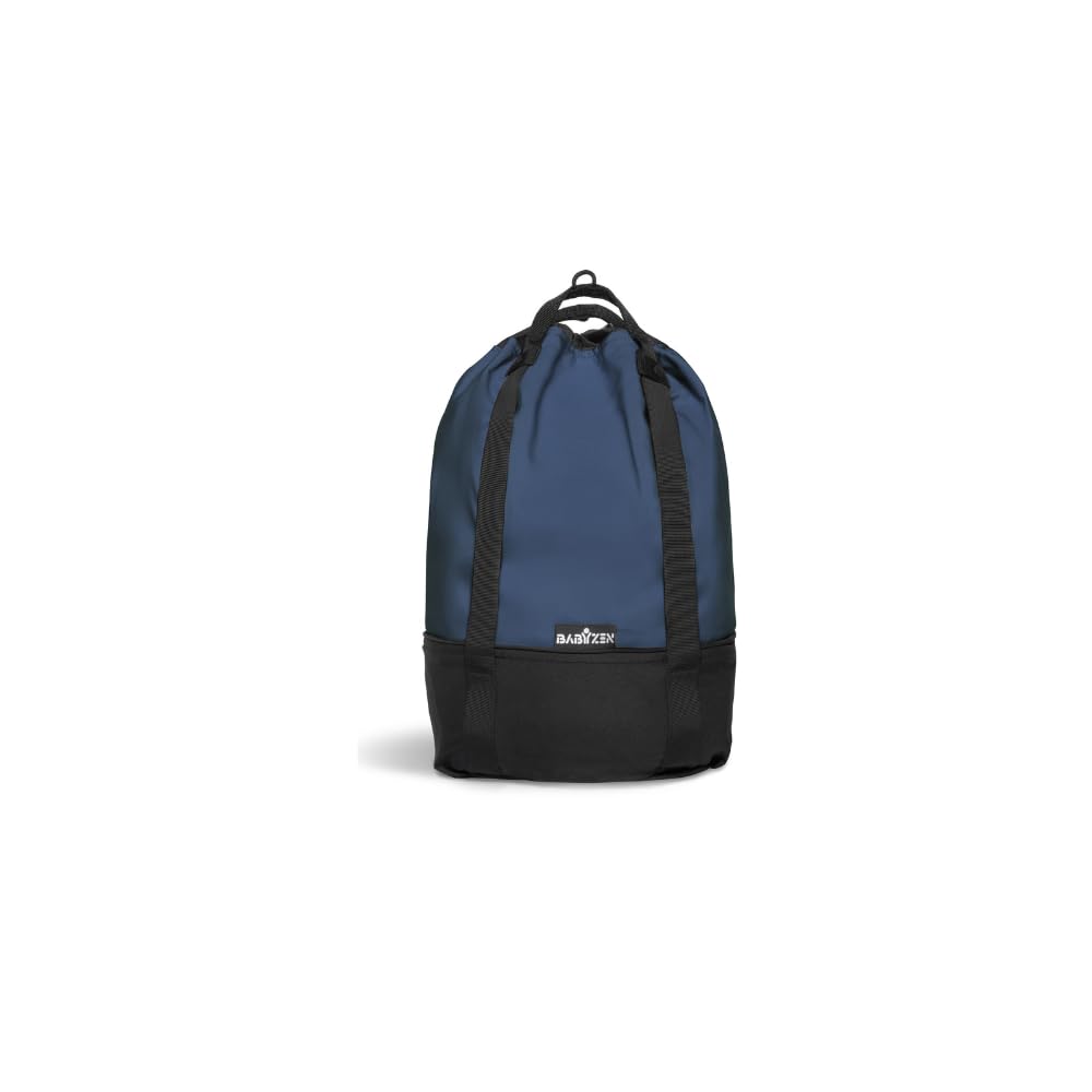babyzen-yoyo-tasche-marineblau-10-kg-f-r-yoyo2 image 1
